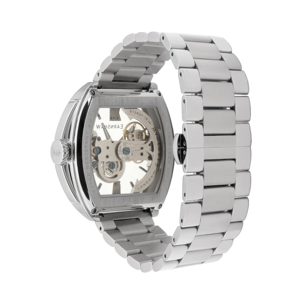 EARNSHAW ES-8316-11 Erkek Kol Saati