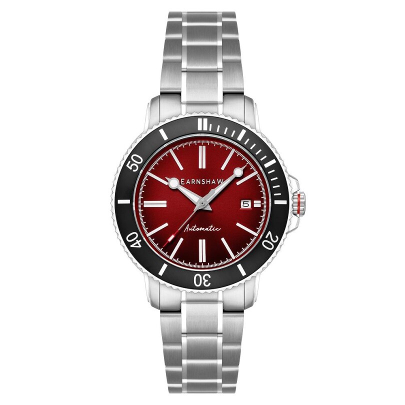 ADMIRAL MARTIN ES-8331-22 Otomatik (Citizen Miyota 8215 Mekanizmalı) Erkek Kol Saati