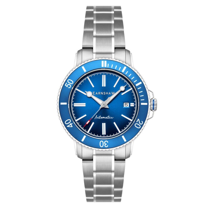 ADMIRAL MARTIN ES-8331-33 Otomatik (Citizen Miyota 8215 Mekanizmalı) Erkek Kol Saati
