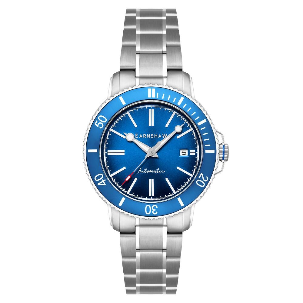 ADMIRAL MARTIN ES-8331-33 Otomatik (Citizen Miyota 8215 Mekanizmalı) Erkek Kol Saati - 1
