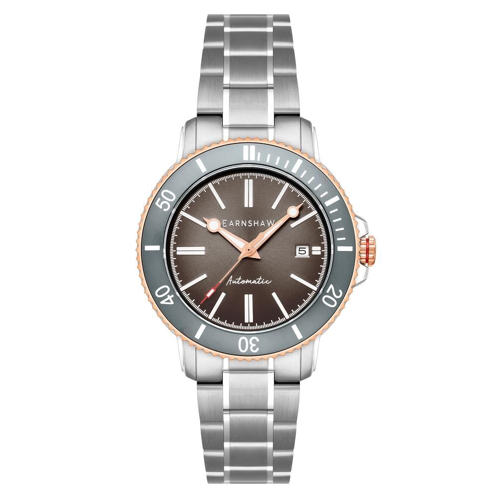ADMIRAL MARTIN ES-8331-44 Otomatik (Citizen Miyota 8215 Mekanizmalı) Erkek Kol Saati - 1