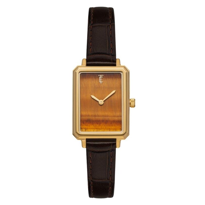 EMMELINE ES-8235-05 Kadın Kol Saati - Thumbnail