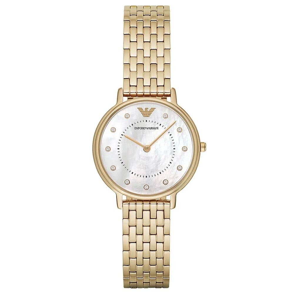 EMPORIO ARMANI AR11007 Kadın Kol Saati