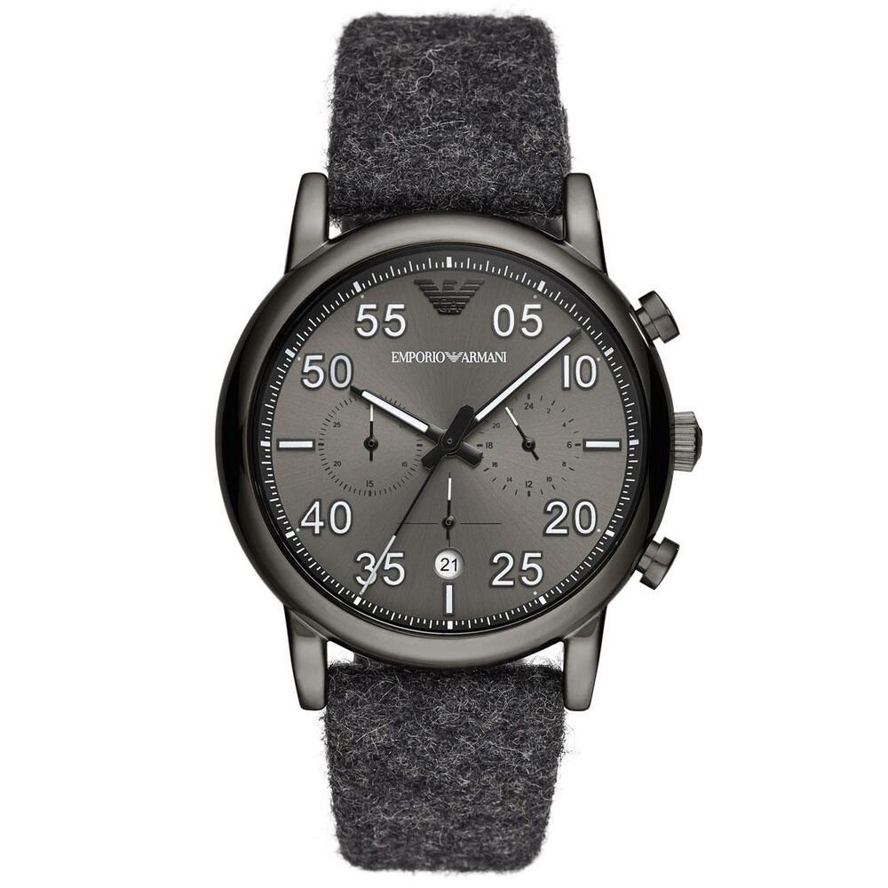 EMPORIO ARMANI AR11154 Erkek Kol Saati