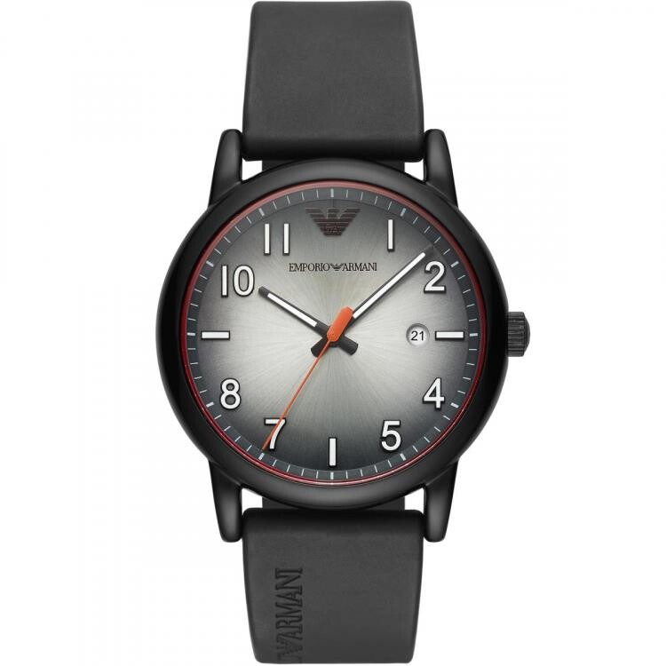 EMPORIO ARMANI AR11176 Erkek Kol Saati - Thumbnail