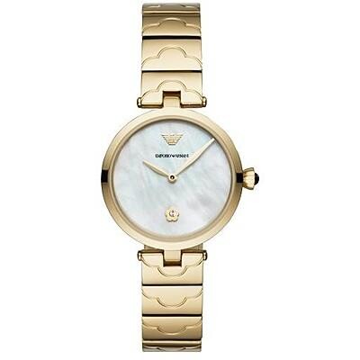 EMPORIO ARMANI AR11198 Kadın Kol Saati - Thumbnail