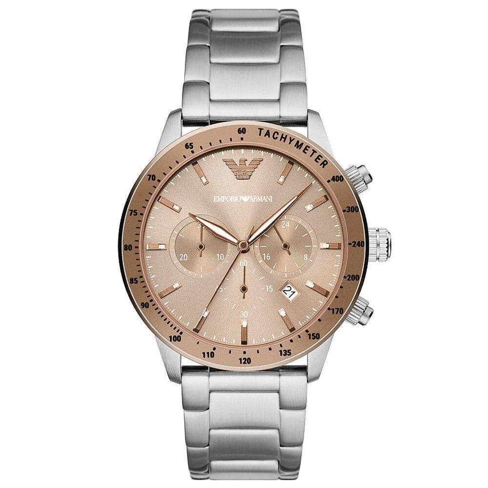 EMPORIO ARMANI AR11352 Erkek Kol Saati