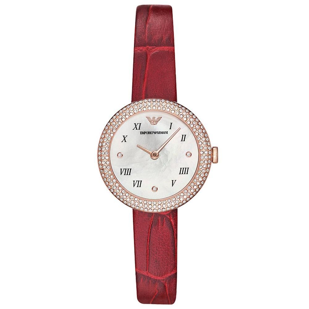 EMPORIO ARMANI AR11357 Kadın Kol Saati