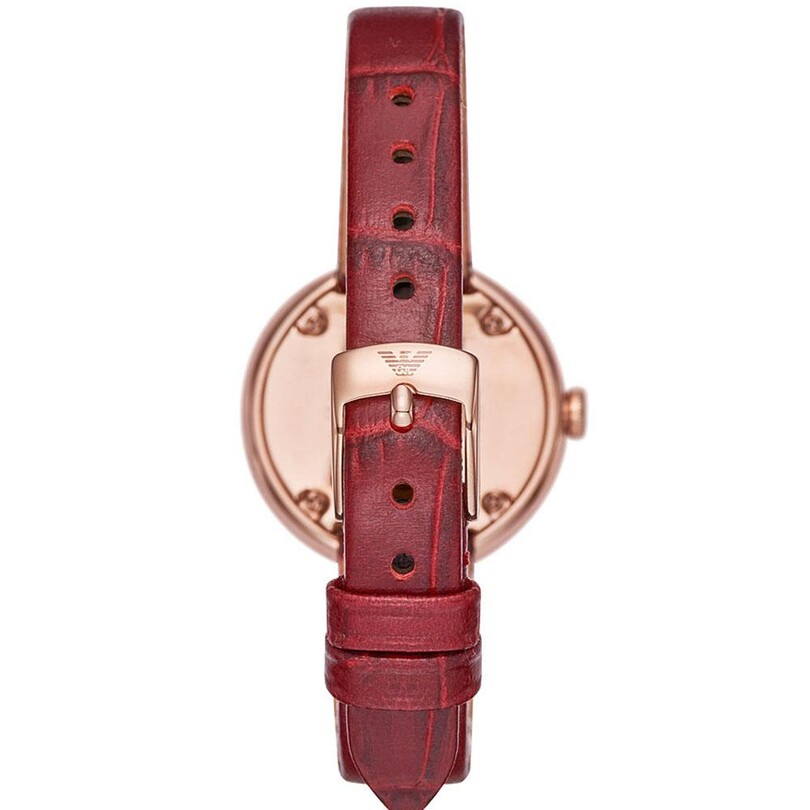 EMPORIO ARMANI AR11357 Kadın Kol Saati - Thumbnail