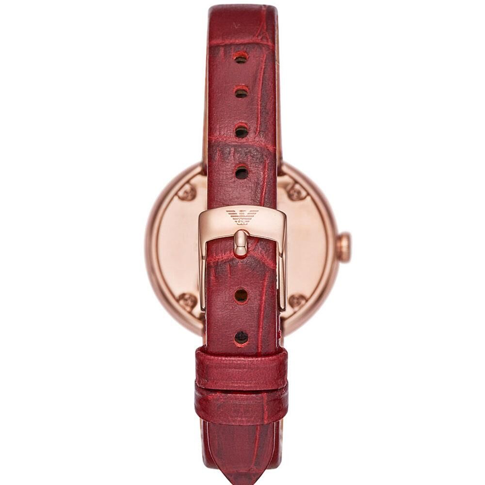 EMPORIO ARMANI AR11357 Kadın Kol Saati