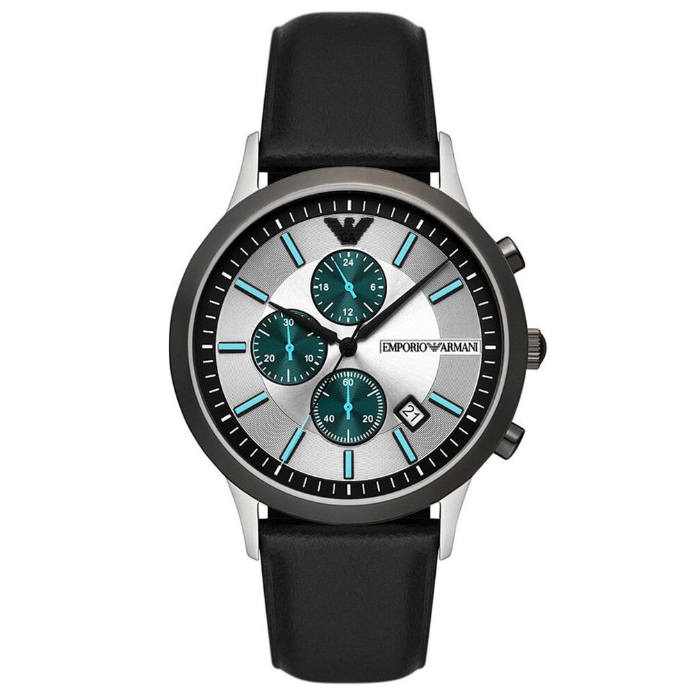 EMPORIO ARMANI AR11473 Erkek Kol Saati