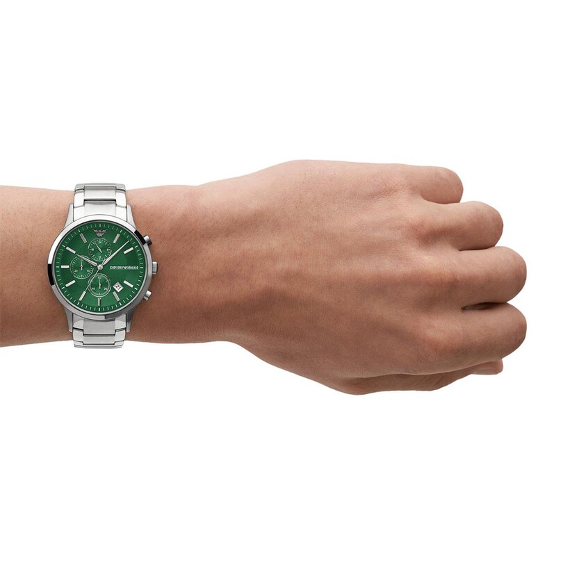 EMPORIO ARMANI AR11507 Erkek Kol Saati - Thumbnail