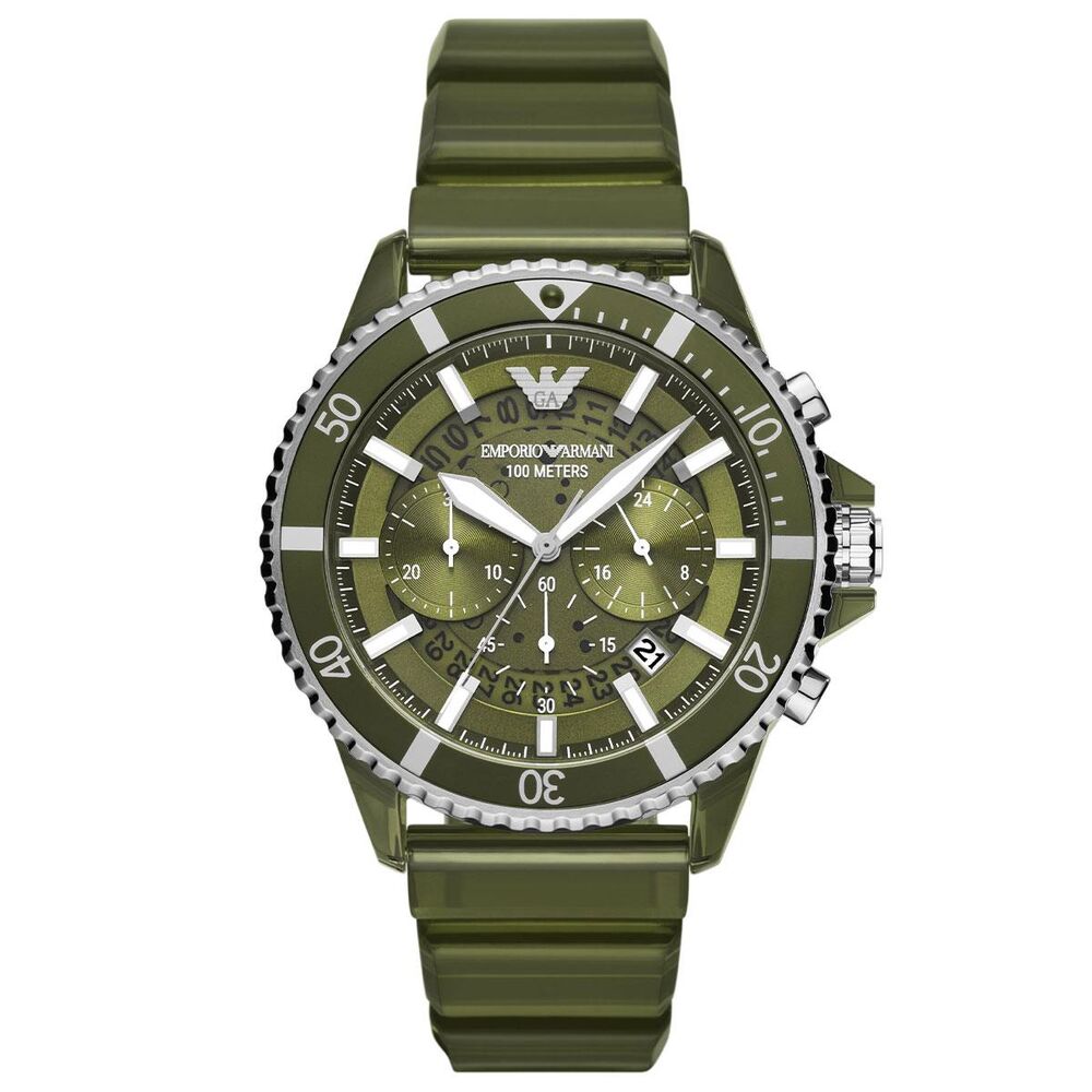 EMPORIO ARMANI AR11534 Erkek Kol Saati