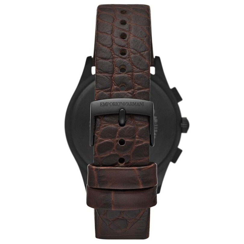 EMPORIO ARMANI AR11549 Erkek Kol Saati - Thumbnail