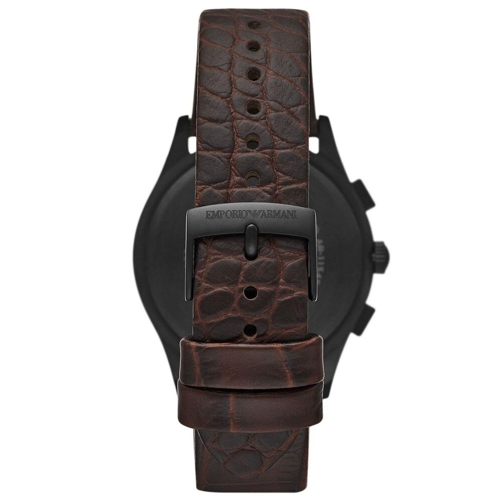 EMPORIO ARMANI AR11549 Erkek Kol Saati