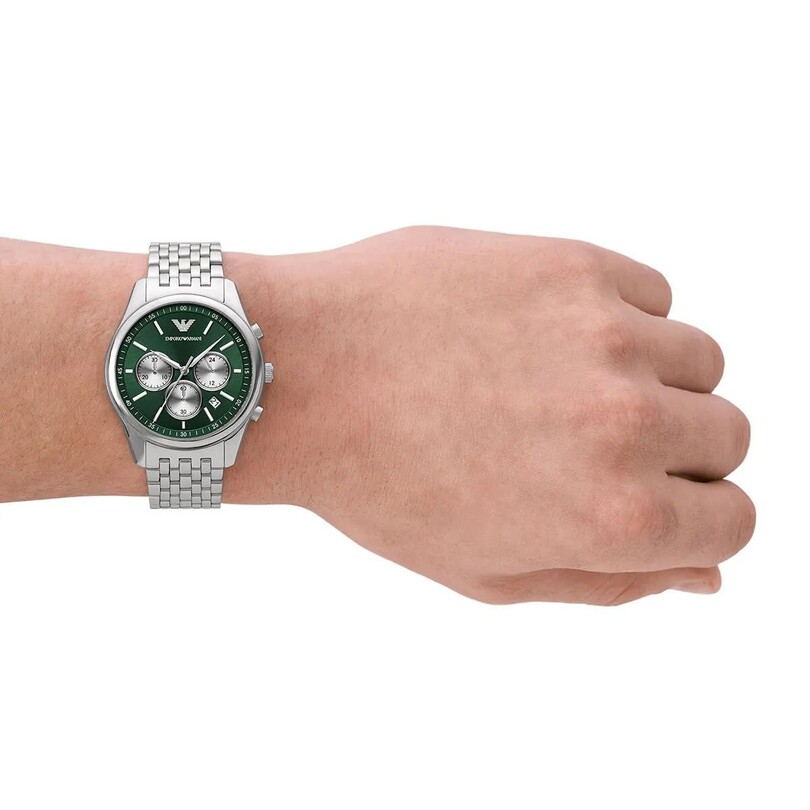 EMPORIO ARMANI AR11581 Erkek Kol Saati - Thumbnail