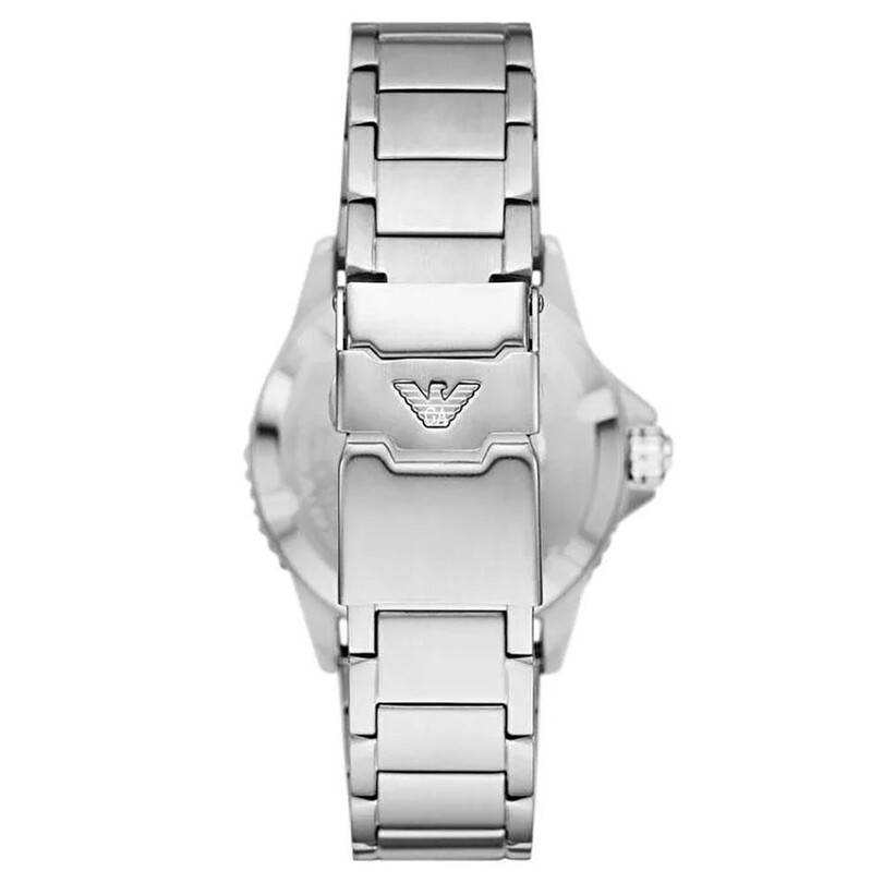 EMPORIO ARMANI AR11590 Erkek Kol Saati - Thumbnail