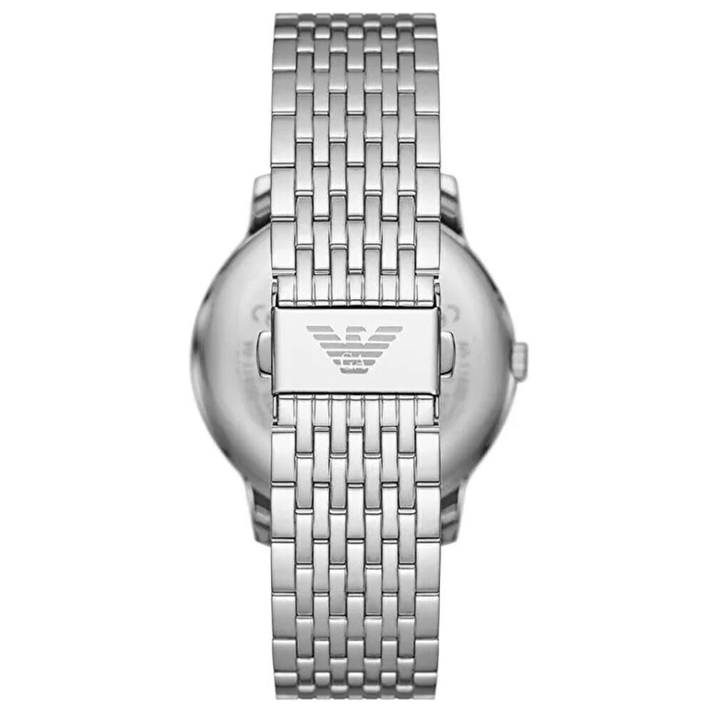 EMPORIO ARMANI AR11599 Erkek Kol Saati