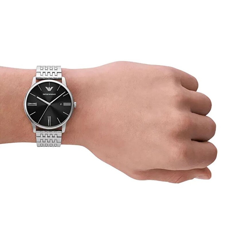 EMPORIO ARMANI AR11600 Erkek Kol Saati - Thumbnail