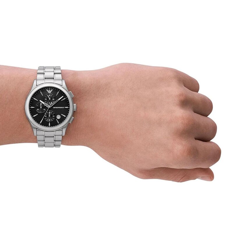EMPORIO ARMANI AR11602 Erkek Kol Saati - Thumbnail