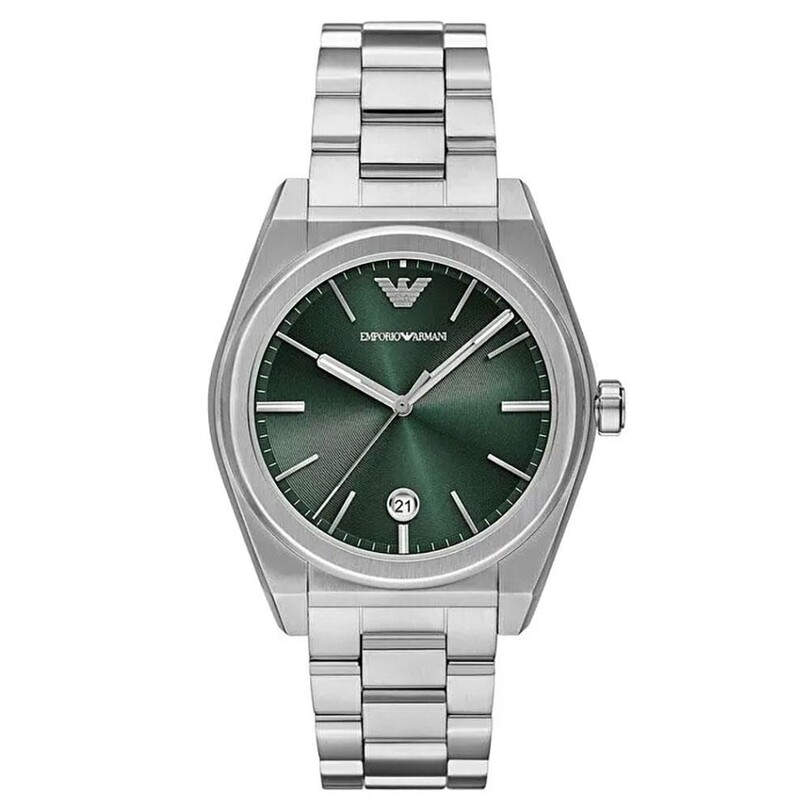 EMPORIO ARMANI AR11621 Erkek Kol Saati - Thumbnail