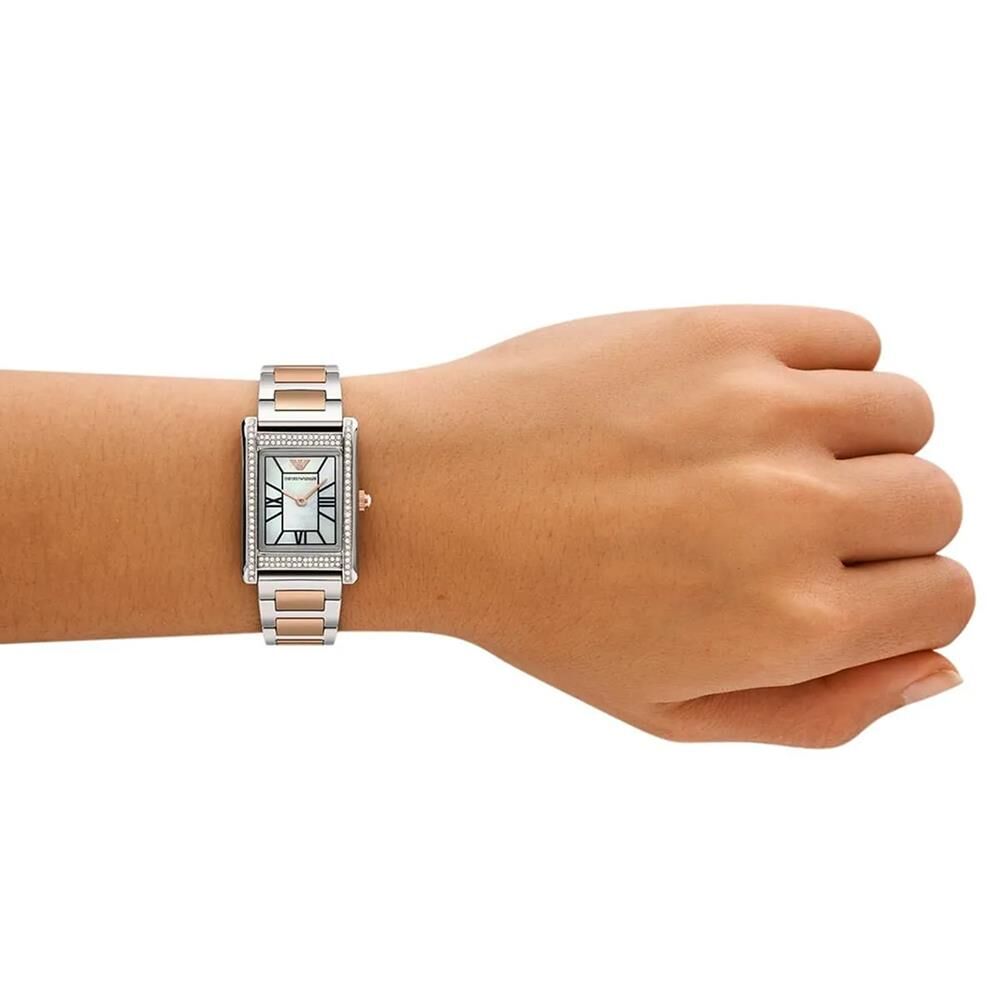 EMPORIO ARMANI AR11626 Kadın Kol Saati