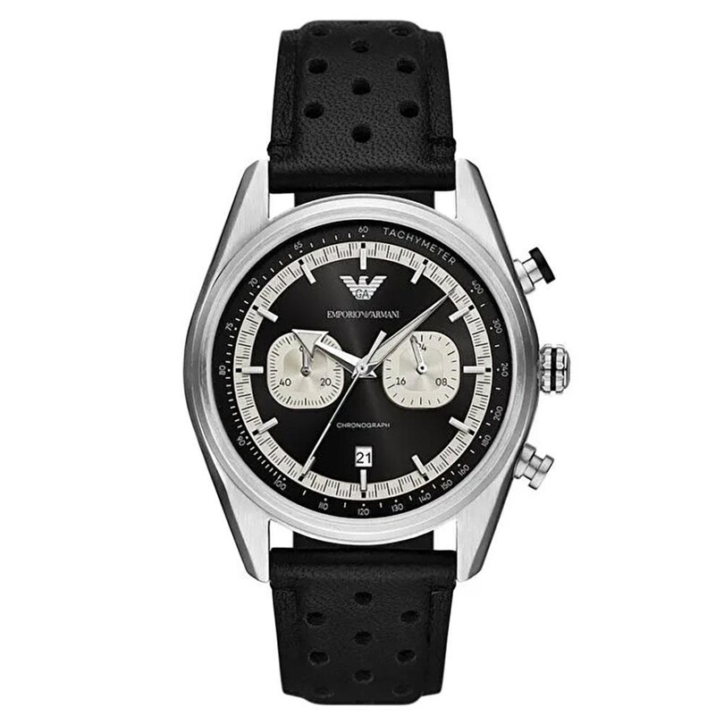 EMPORIO ARMANI AR11635 Erkek Kol Saati - Thumbnail