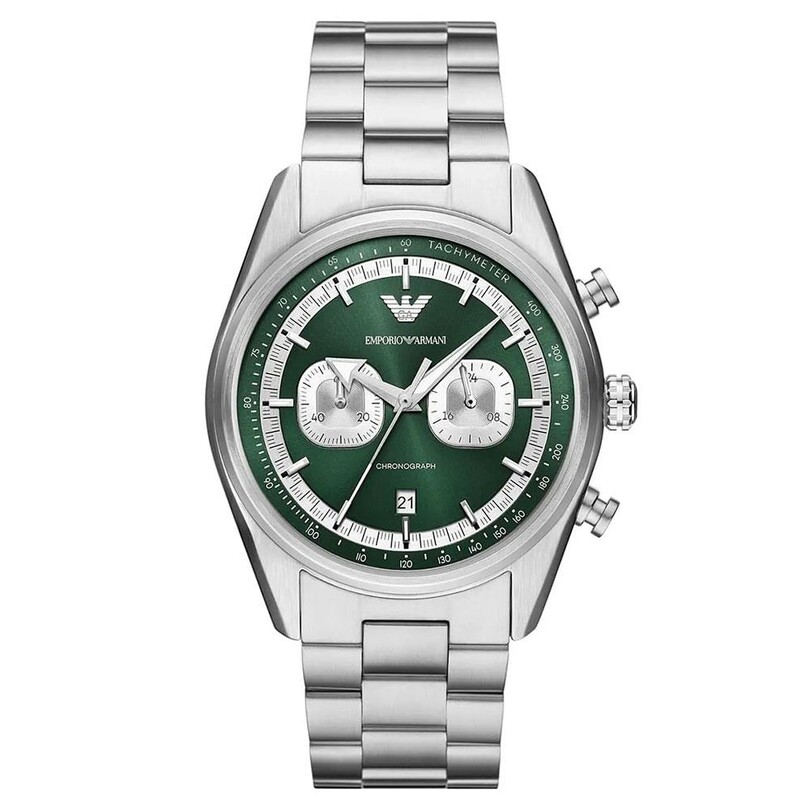 EMPORIO ARMANI - EMPORIO ARMANI AR11637 Erkek Kol Saati