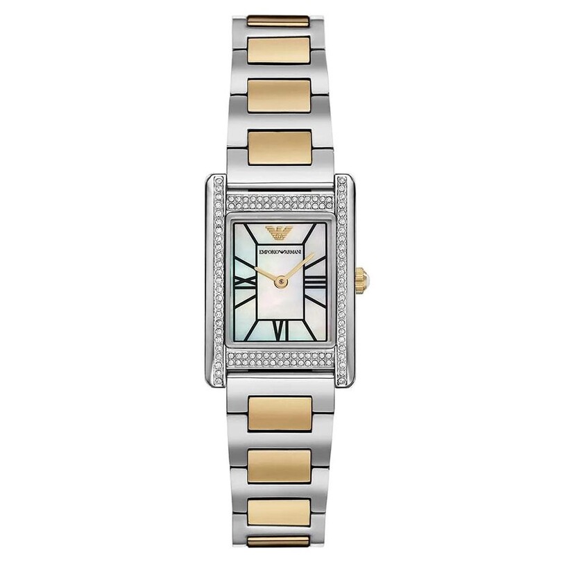 EMPORIO ARMANI AR11642 Kadın Kol Saati - Thumbnail