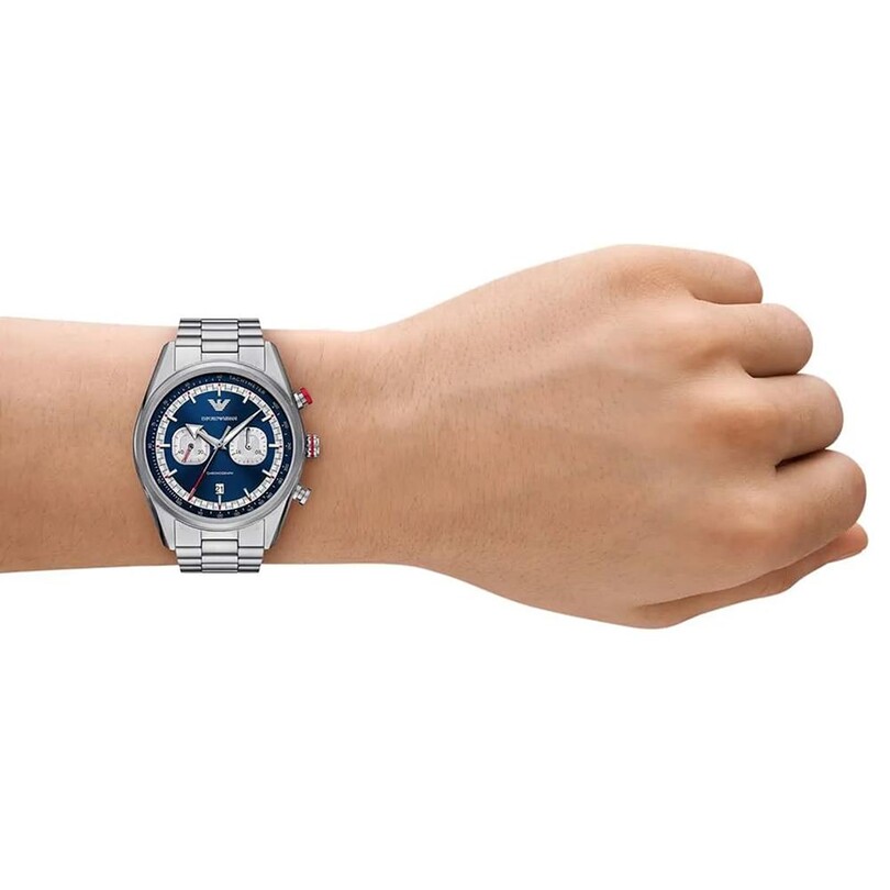 EMPORIO ARMANI AR11676 Erkek Kol Saati - Thumbnail