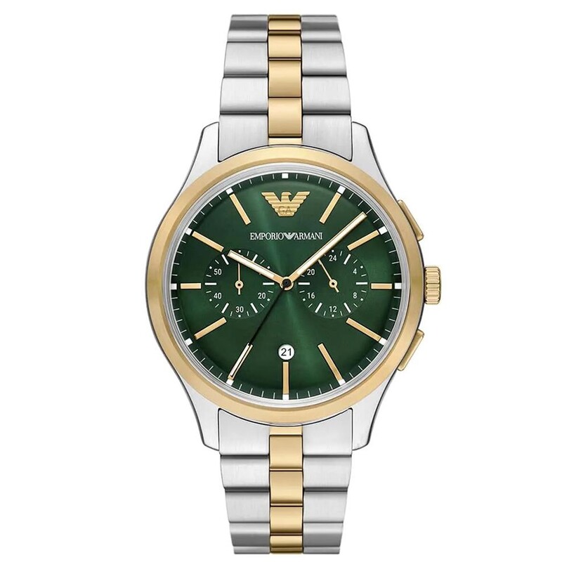 EMPORIO ARMANI - EMPORIO ARMANI AR11692 Erkek Kol Saati