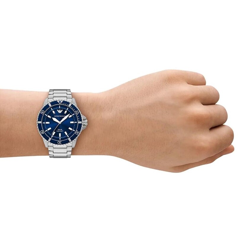 EMPORIO ARMANI AR11697 Erkek Kol Saati - Thumbnail