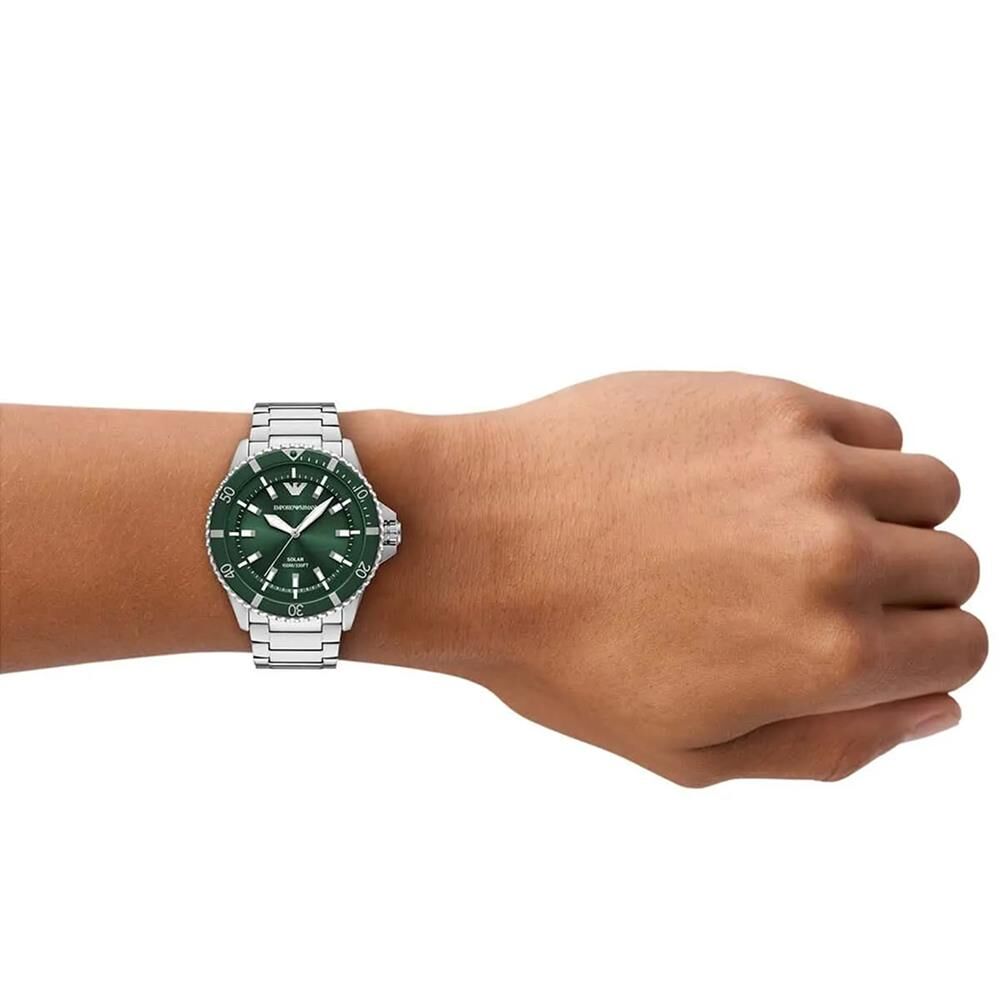 EMPORIO ARMANI AR11698 Erkek Kol Saati