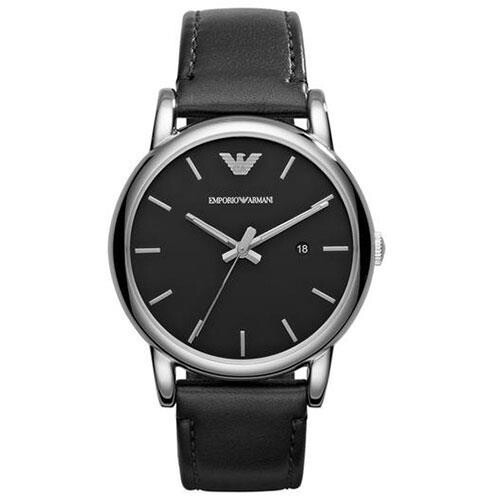 EMPORIO ARMANI AR1692 Erkek Kol Saati - Thumbnail