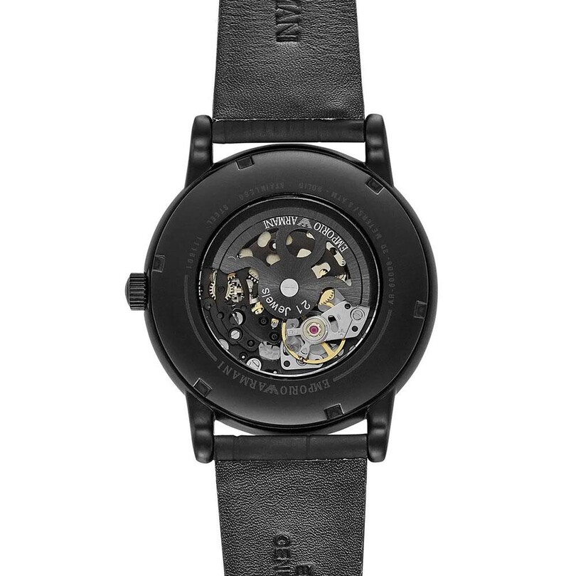 EMPORIO ARMANI AR60008 Erkek Kol Saati - Thumbnail