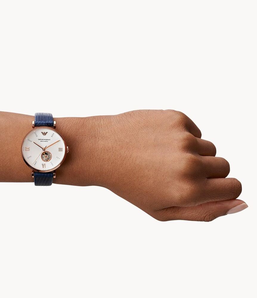 EMPORIO ARMANI AR60020 Kadın Kol Saati