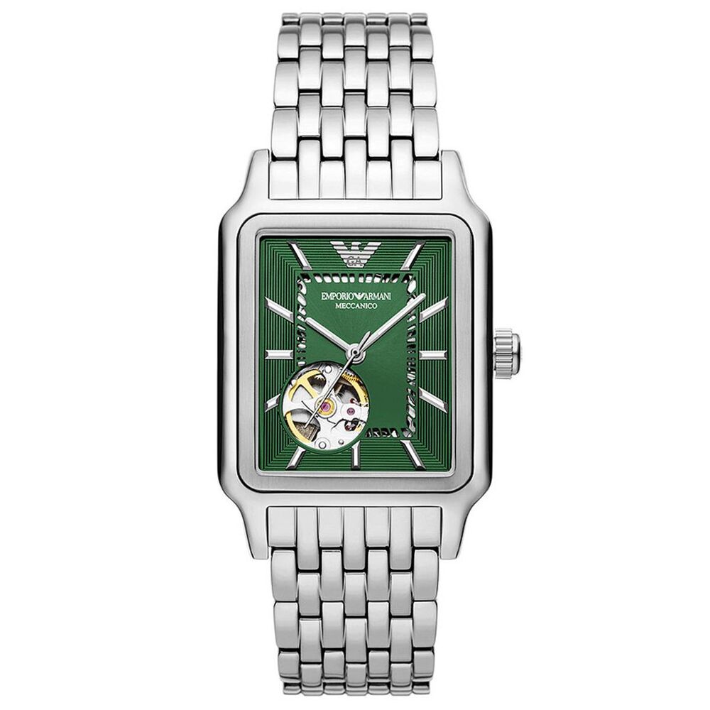 EMPORIO ARMANI AR60067 Erkek Kol Saati