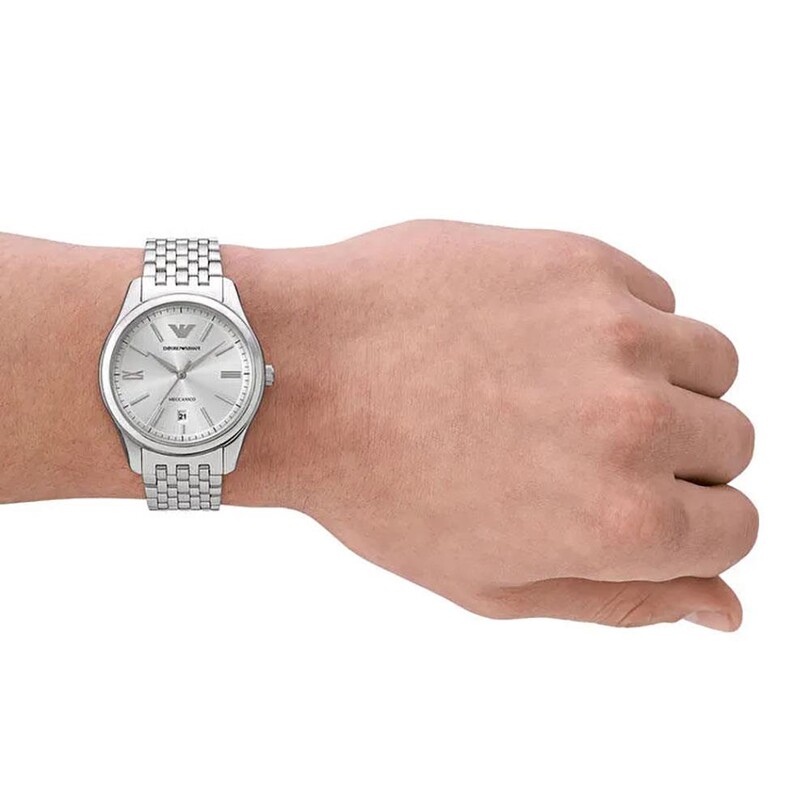 EMPORIO ARMANI AR60076 Erkek Kol Saati - Thumbnail