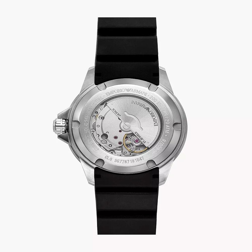 EMPORIO ARMANI AR60078 Erkek Kol Saati - Thumbnail