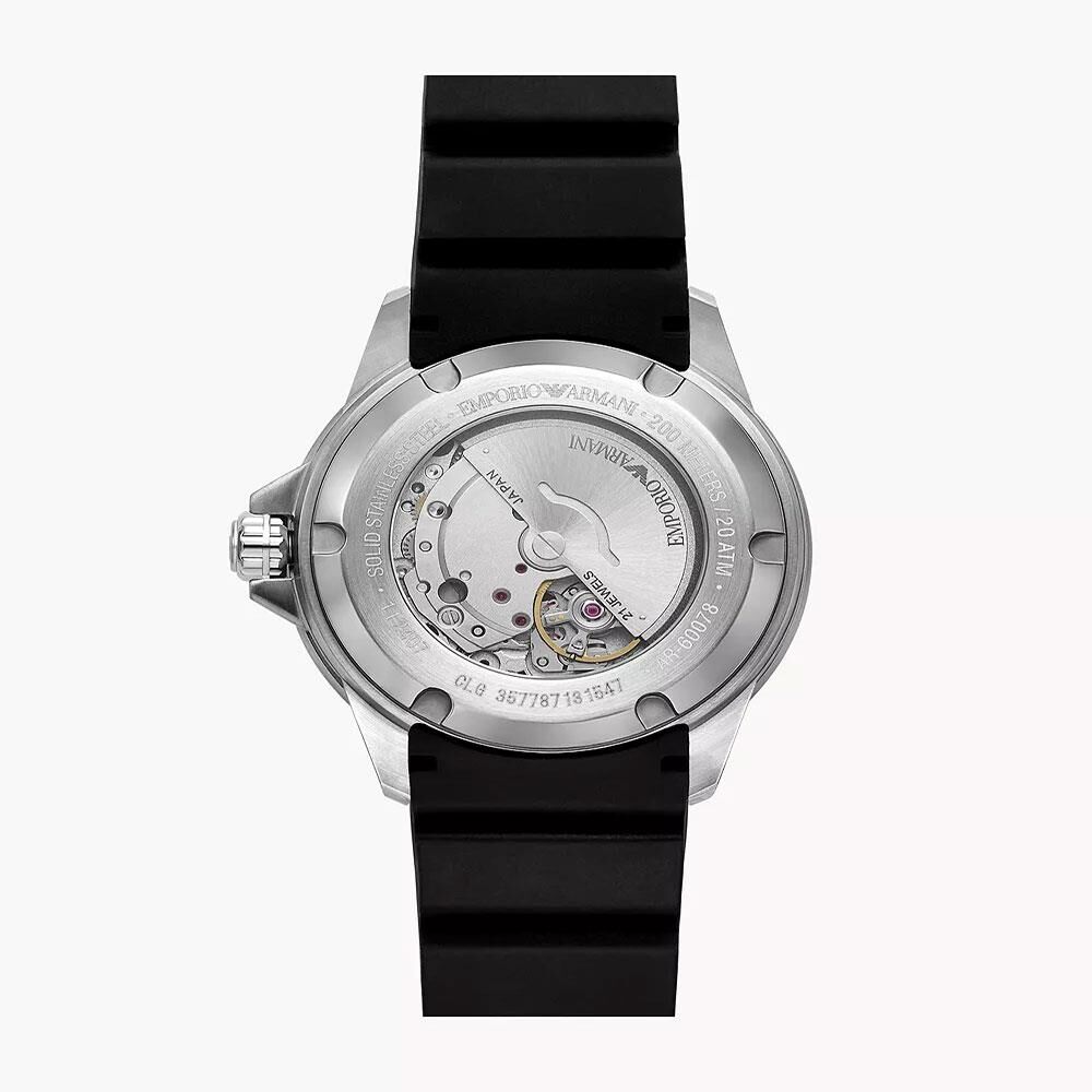 EMPORIO ARMANI AR60078 Erkek Kol Saati