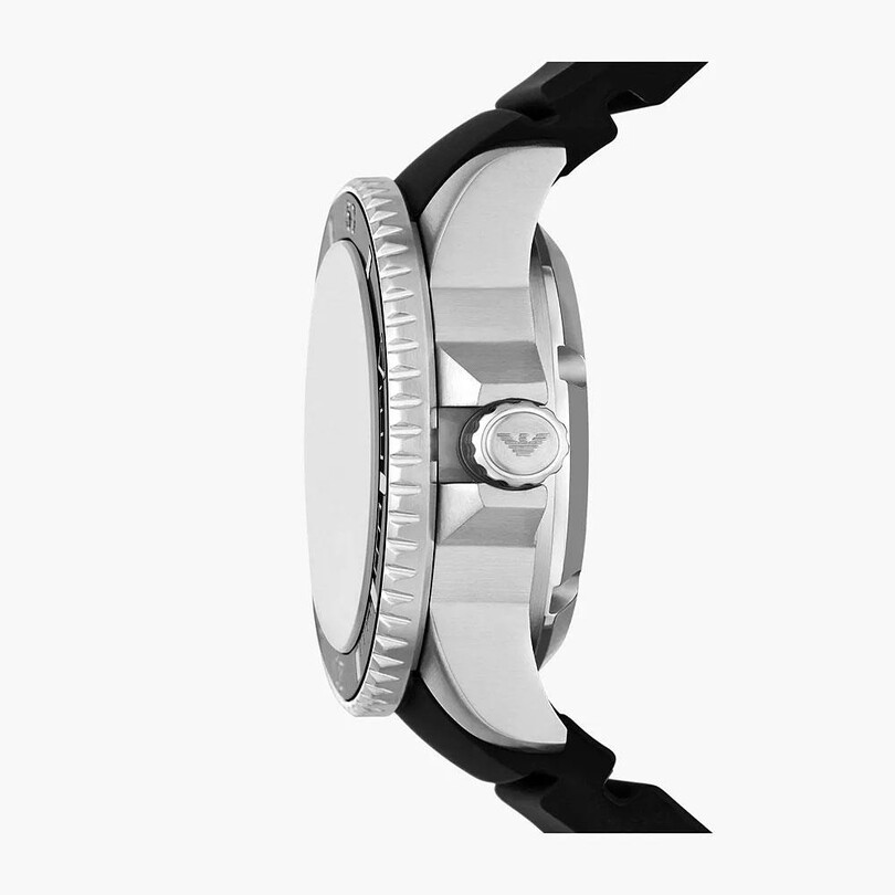 EMPORIO ARMANI AR60078 Erkek Kol Saati - Thumbnail