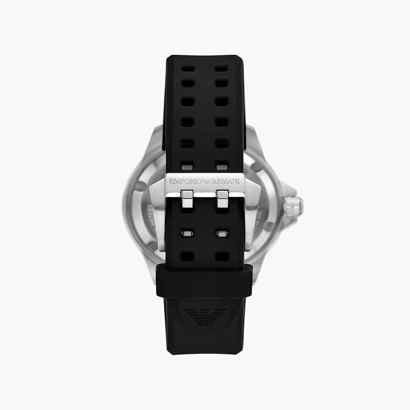 EMPORIO ARMANI AR60078 Erkek Kol Saati - Thumbnail
