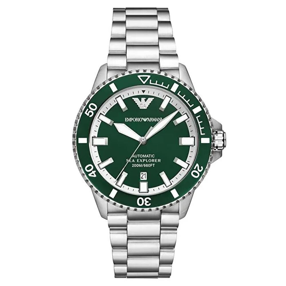 EMPORIO ARMANI AR60080 Erkek Kol Saati