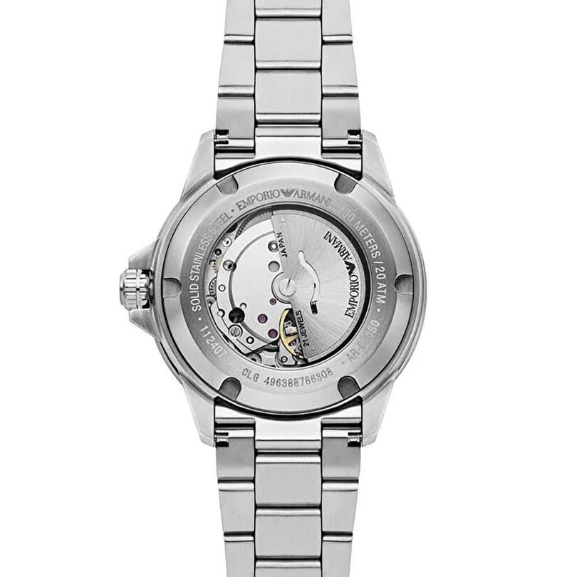 EMPORIO ARMANI AR60080 Erkek Kol Saati - Thumbnail