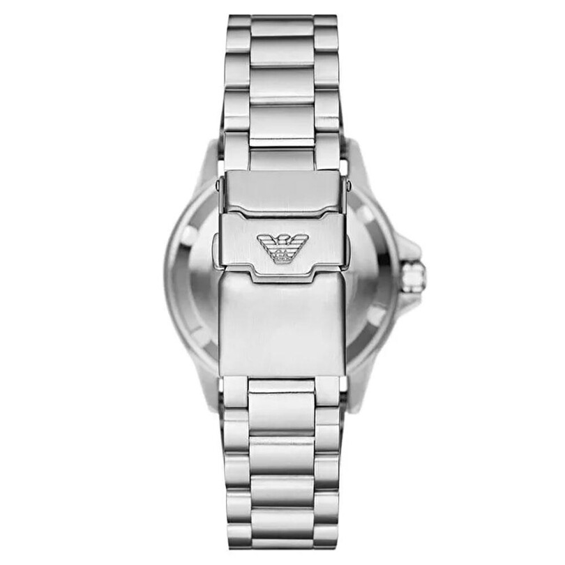 EMPORIO ARMANI AR60080 Erkek Kol Saati - Thumbnail