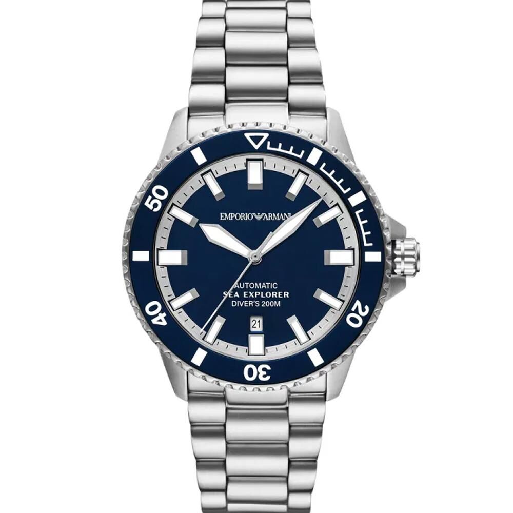 EMPORIO ARMANI AR60087 Erkek Kol Saati