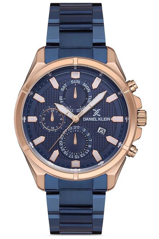 DK012529E-02 Erkek Kol Saati - Thumbnail