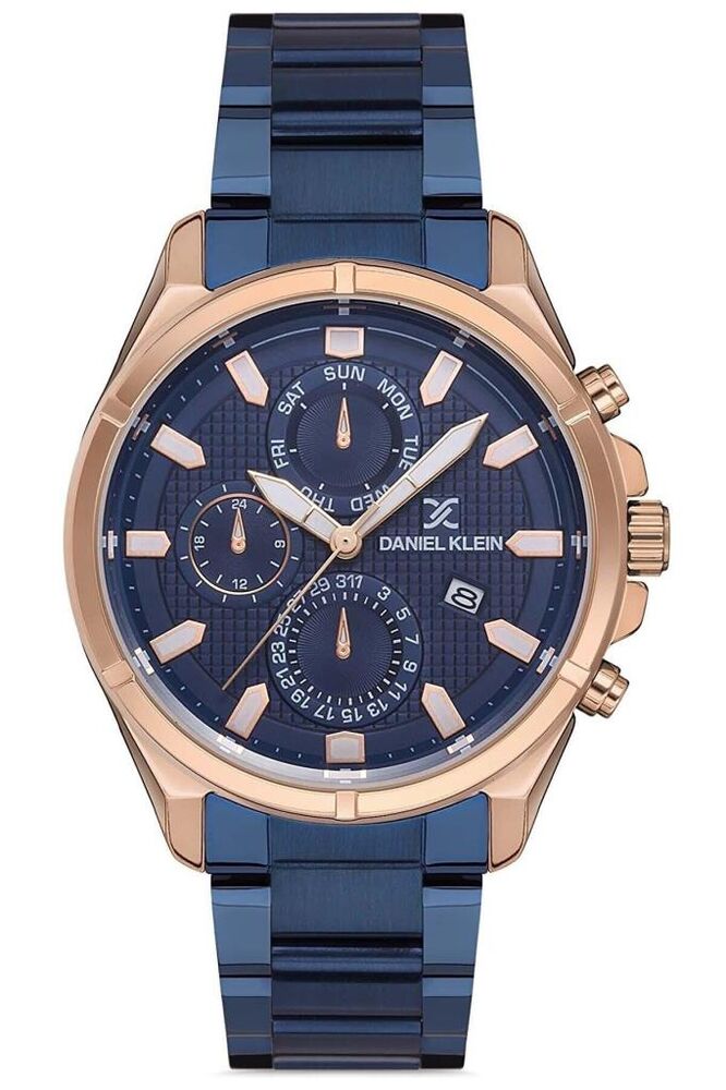 DK012529E-02 Erkek Kol Saati