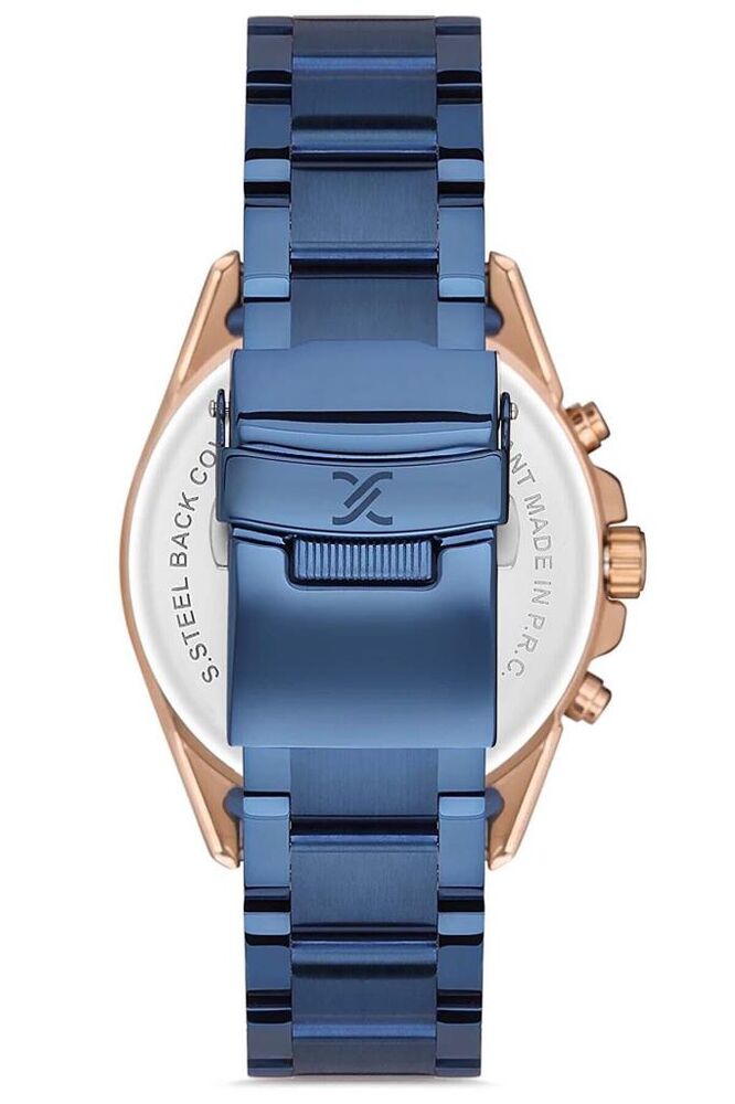 DK012529E-02 Erkek Kol Saati