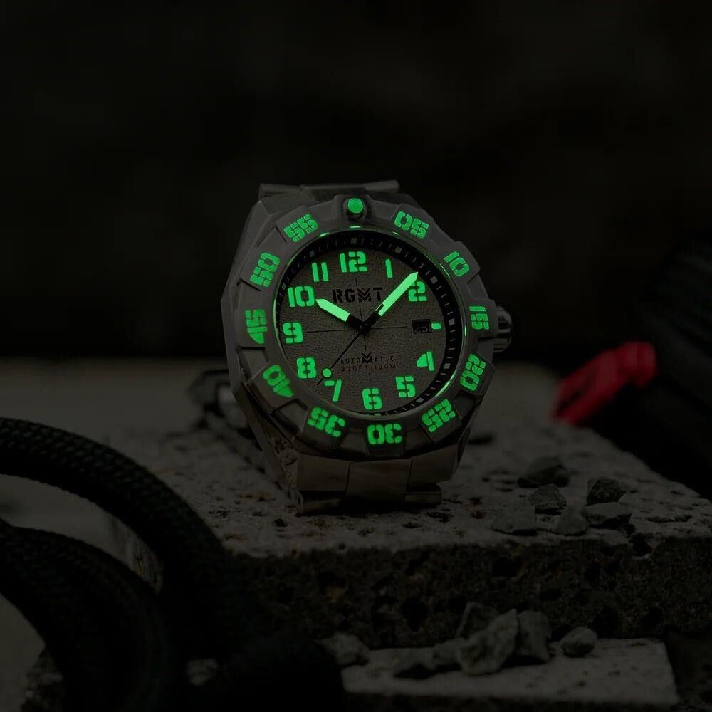 FIELD MASTER RG-8032-88 Otomatik Erkek Kol Saati